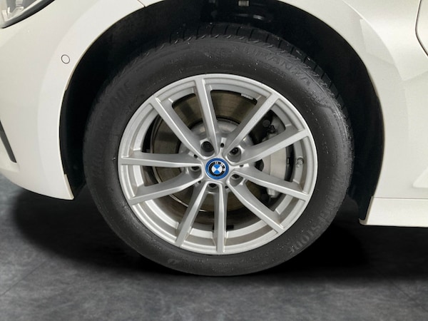 Used BMW 3 Series 2021 for sale - 76253517: Photo 29