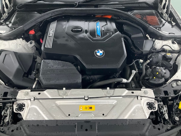 Used BMW 3 Series 2021 for sale - 76253517: Photo 43