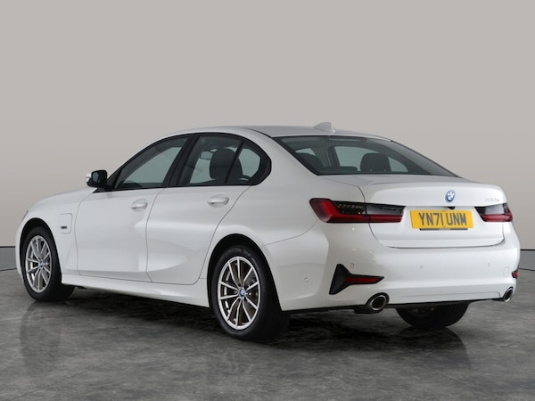 Used BMW 3 Series 2021 for sale - 76253517: Photo 8