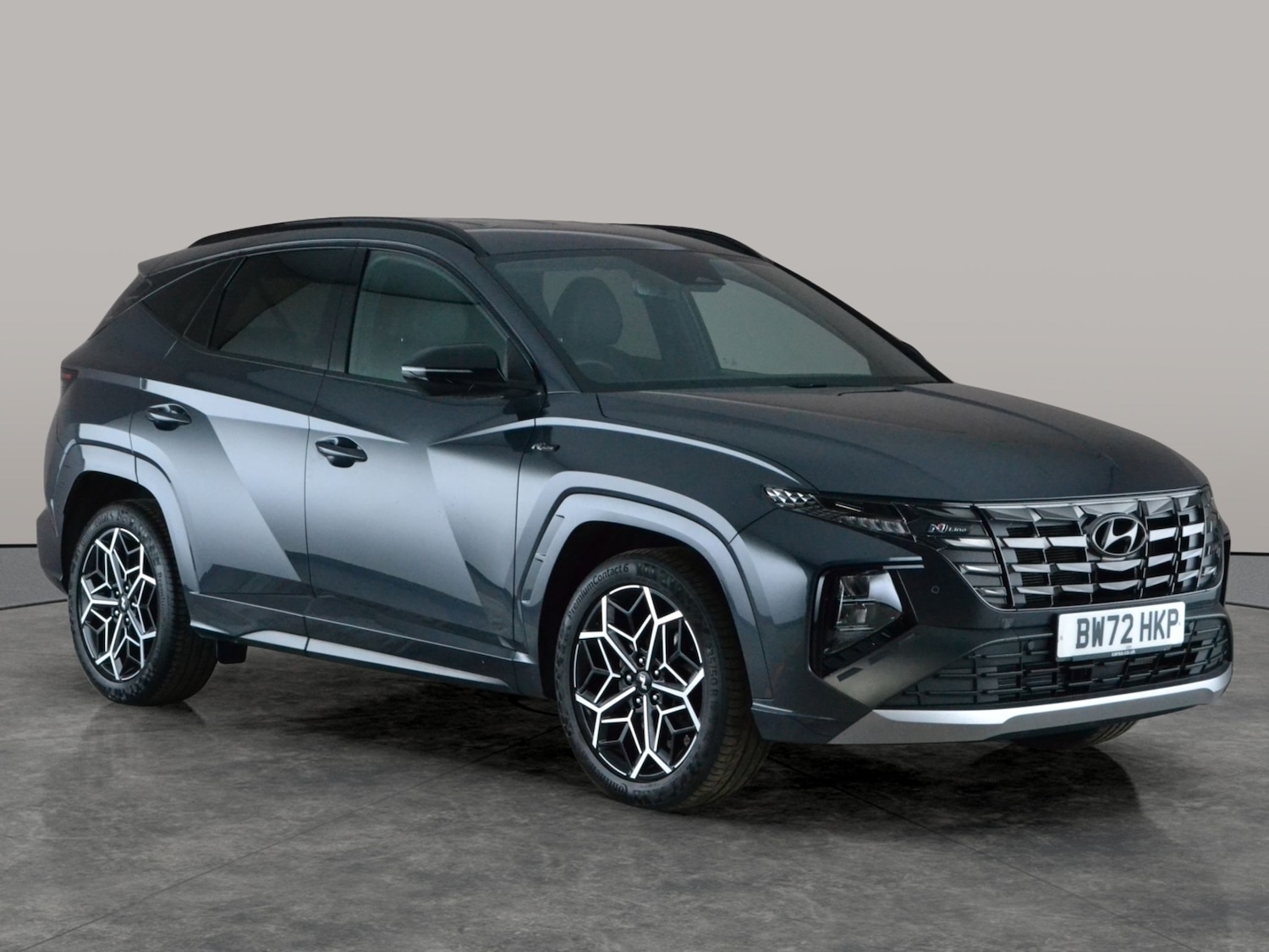 Used Hyundai TUCSON 2023 for sale - 77607341: Photo 7