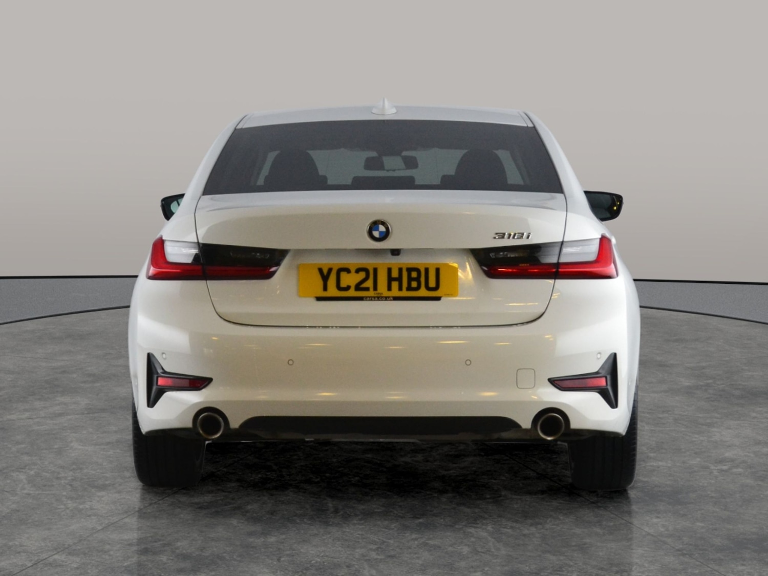 Used BMW 3 Series 2021 for sale - 76162463: Photo 12