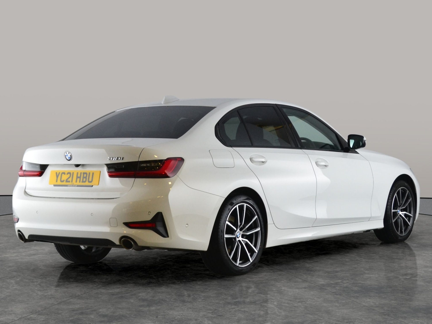 Used BMW 3 Series 2021 for sale - 76162463: Photo 13