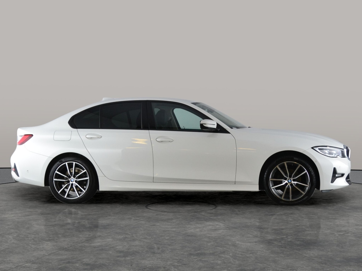 Used BMW 3 Series 2021 for sale - 76162463: Photo 14