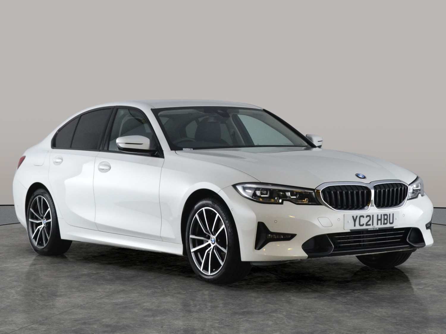 Used BMW 3 Series 2021 for sale - 76162463: Photo 16