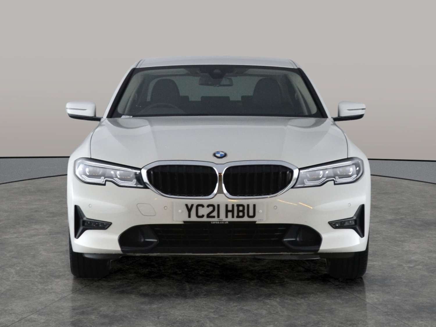 Used BMW 3 Series 2021 for sale - 76162463: Photo 17