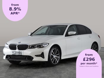 Used BMW 3 Series 2021 for sale - 76162463: Photo