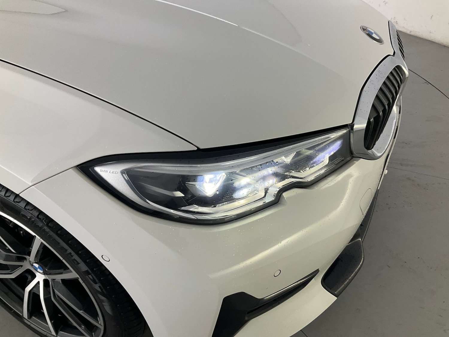 Used BMW 3 Series 2021 for sale - 76162463: Photo 27