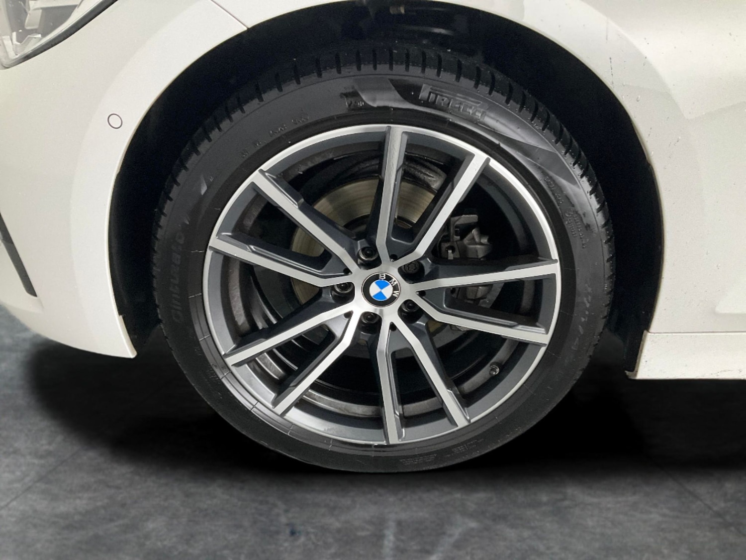 Used BMW 3 Series 2021 for sale - 76162463: Photo 28
