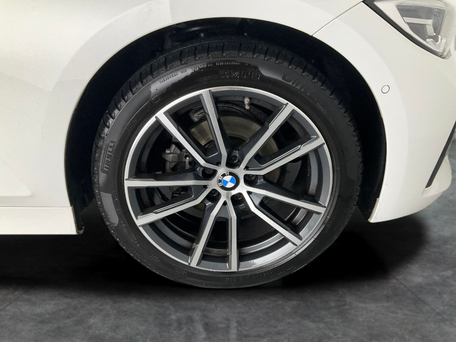 Used BMW 3 Series 2021 for sale - 76162463: Photo 29