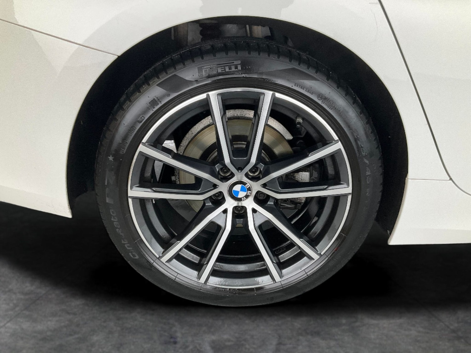 Used BMW 3 Series 2021 for sale - 76162463: Photo 31