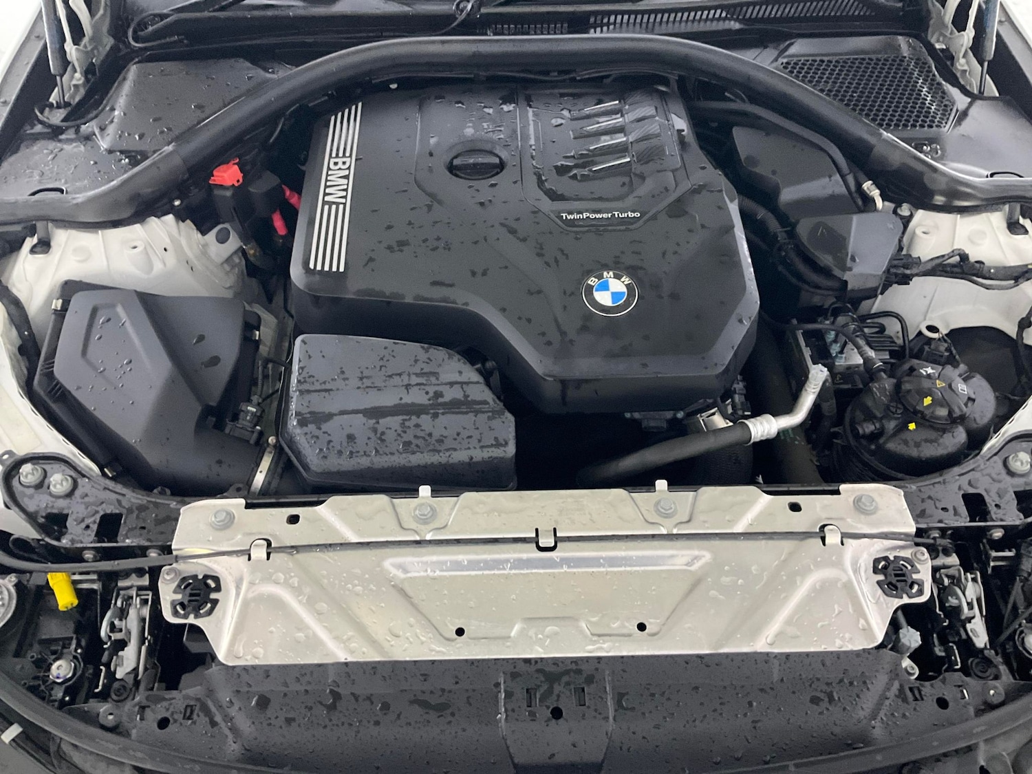 Used BMW 3 Series 2021 for sale - 76162463: Photo 41