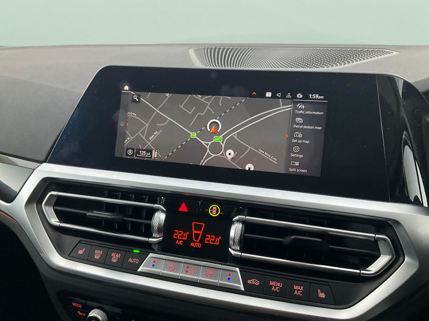 Used BMW 3 Series 2021 for sale - 76162463: Photo 8