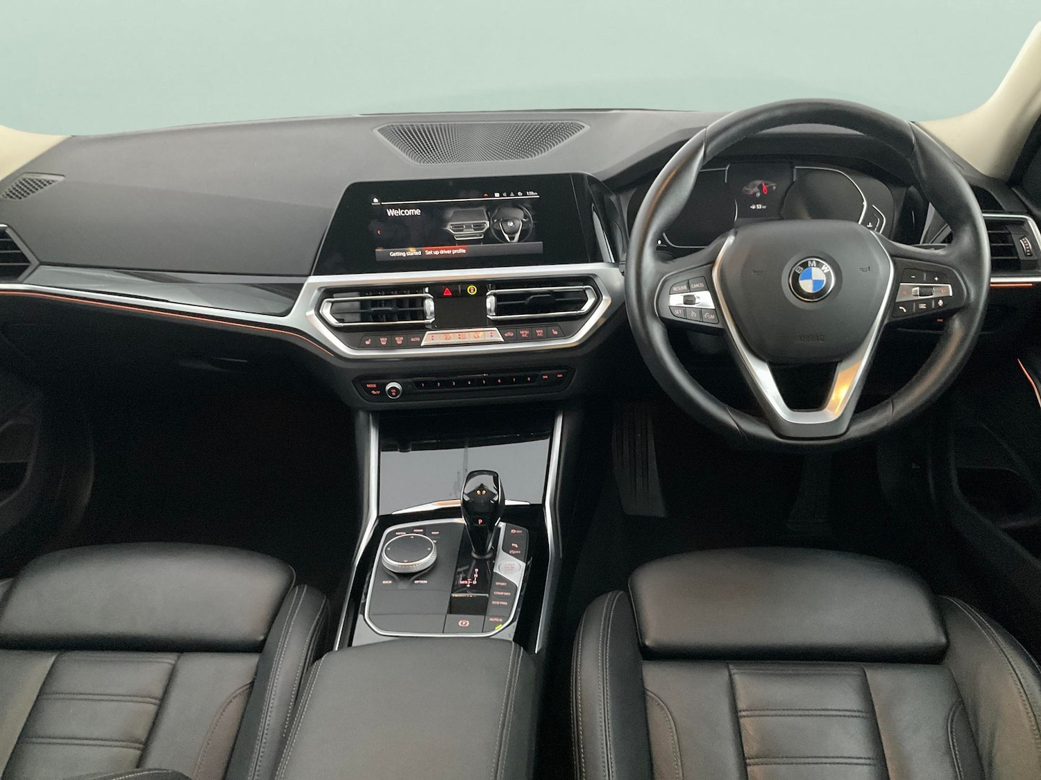 Used BMW 3 Series 2021 for sale - 76162463: Photo 9