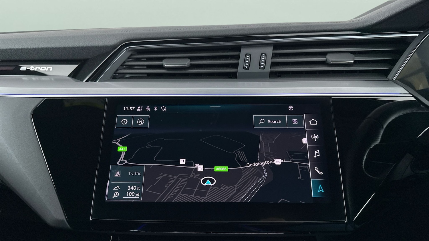 Used Audi e-tron S 2021 for sale - 77447811: Photo 15