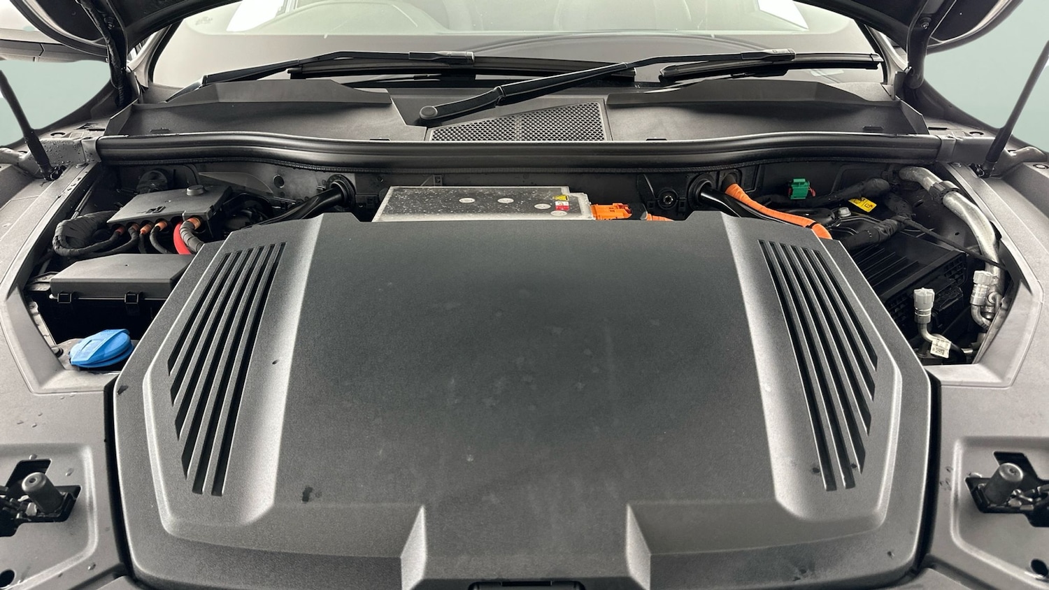 Used Audi e-tron S 2021 for sale - 77447811: Photo 19