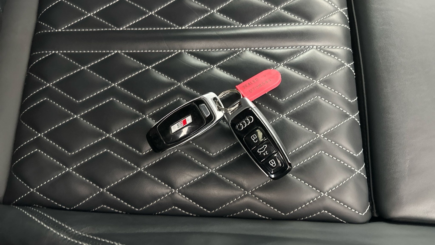 Used Audi e-tron S 2021 for sale - 77447811: Photo 22