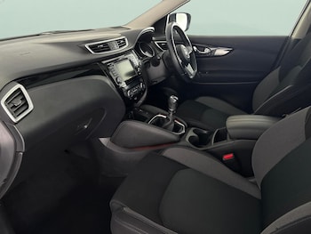 Used Nissan Qashqai undefined for sale - 78357514: Photo