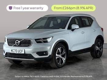 Used Volvo XC40 2020 for sale - 79194671: Photo