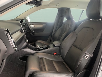 Used Volvo XC40 2020 for sale - 79194671: Photo