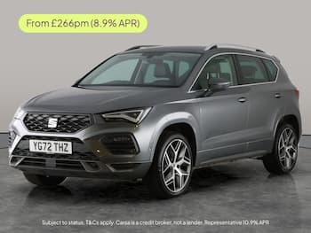 Used SEAT Ateca 2022 for sale - 79571284: Photo