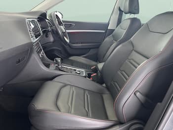 Used SEAT Ateca 2022 for sale - 79571284: Photo