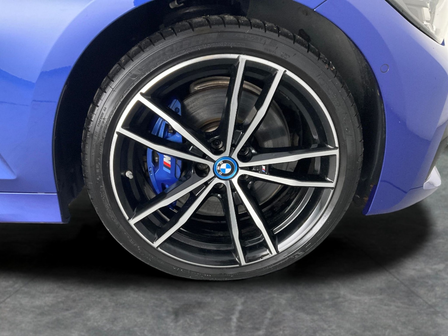 Used BMW 3 Series 2021 for sale - 76640897: Photo 25