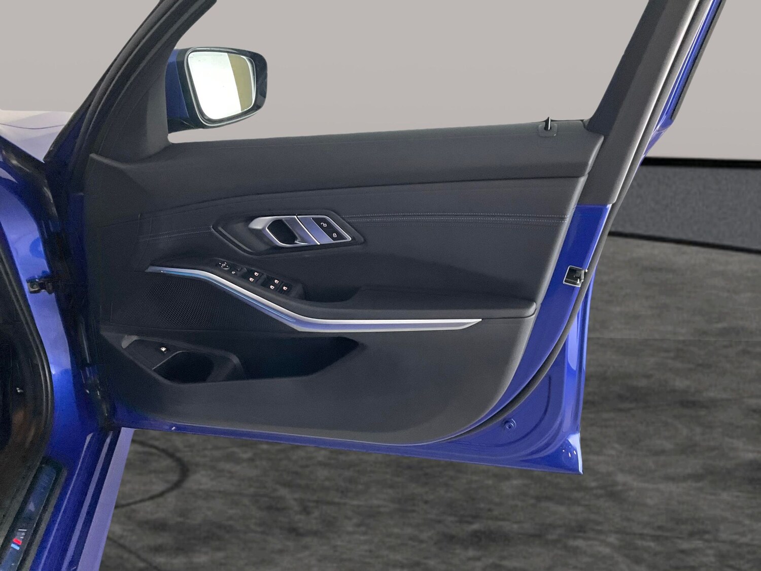 Used BMW 3 Series 2021 for sale - 76640897: Photo 30