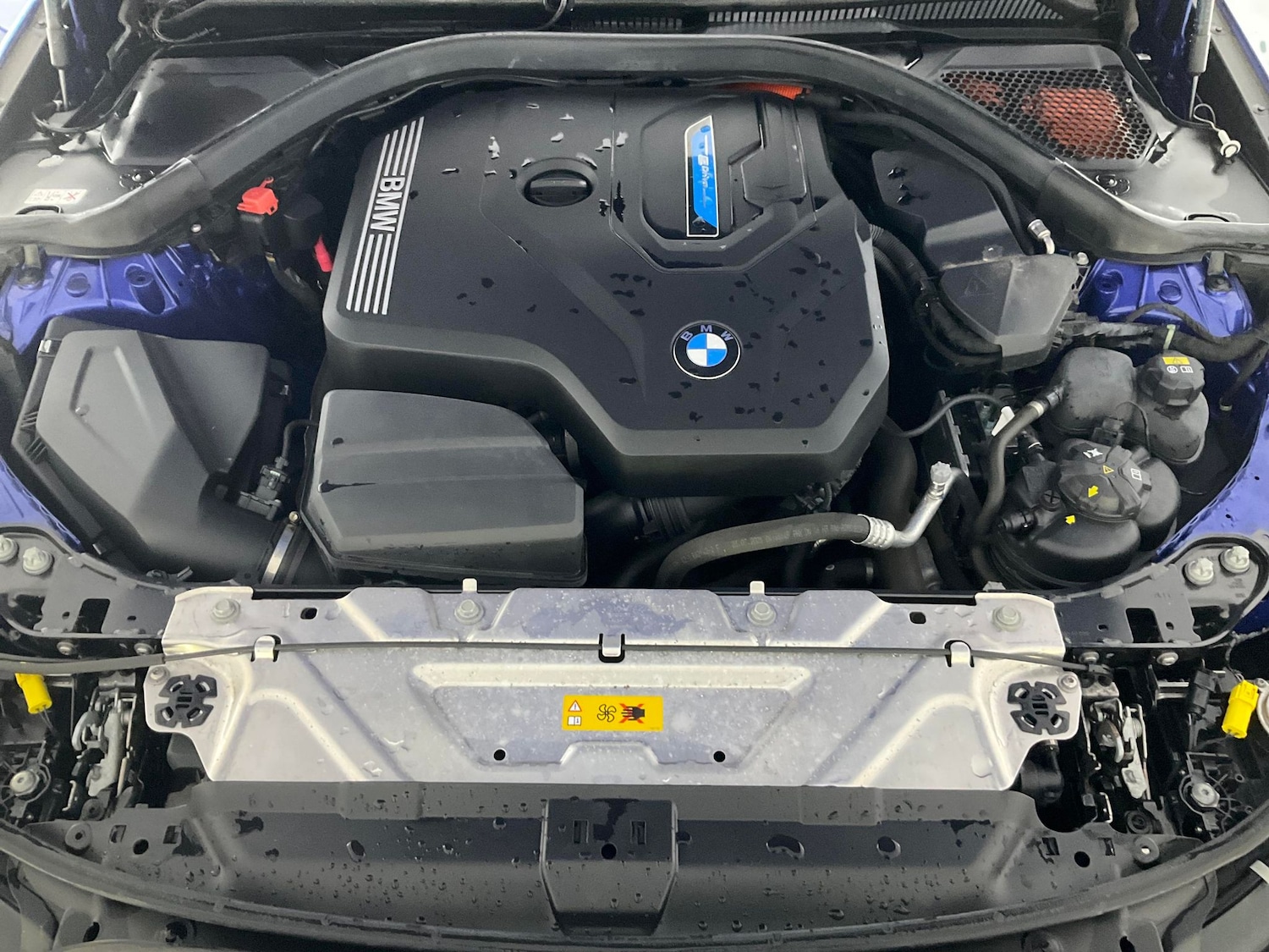 Used BMW 3 Series 2021 for sale - 76640897: Photo 35