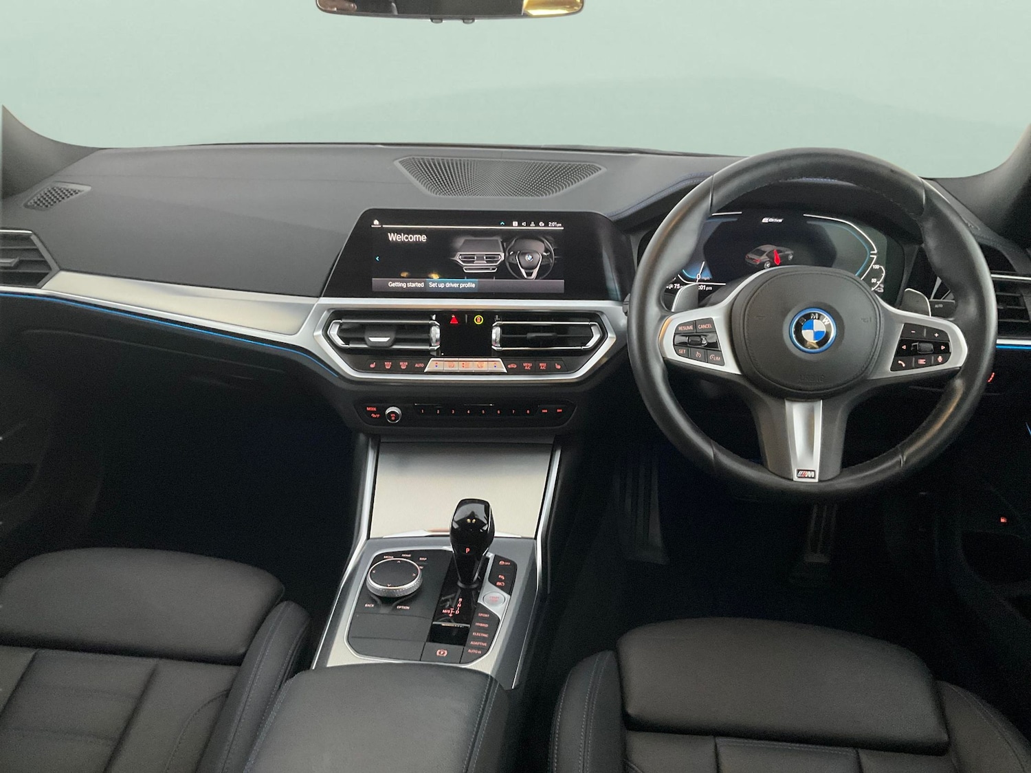 Used BMW 3 Series 2021 for sale - 76640897: Photo 8