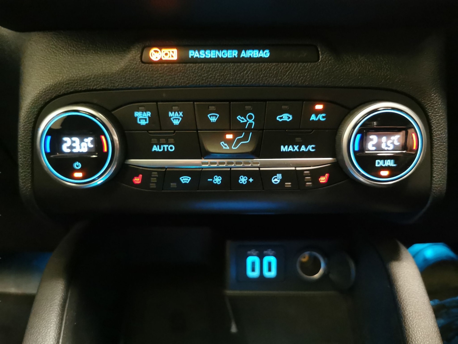 Used Ford Kuga 2021 for sale - 77756848: Photo 18