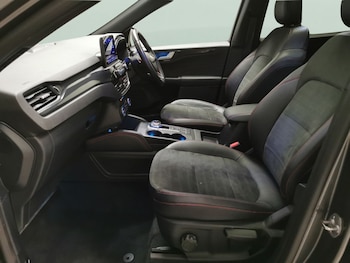 Used Ford Kuga undefined for sale - 77756848: Photo