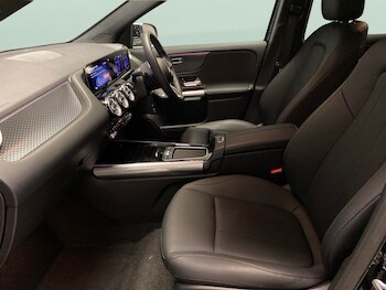 Used Mercedes-Benz EQA 2024 for sale - 78688655: Photo