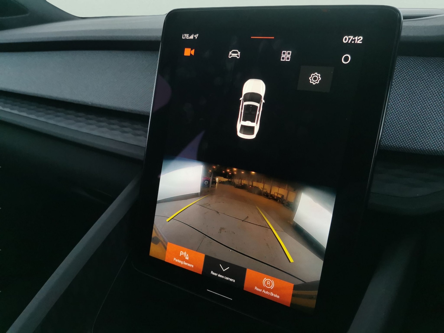 Used Polestar Polestar 2 2022 for sale - 77404325: Photo 19