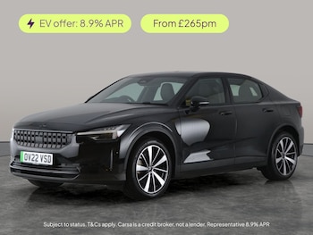 Used Polestar Polestar 2 undefined for sale - 77404325: Photo