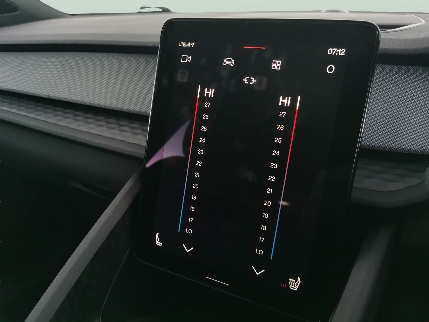 Used Polestar Polestar 2 2022 for sale - 77404325: Photo 20