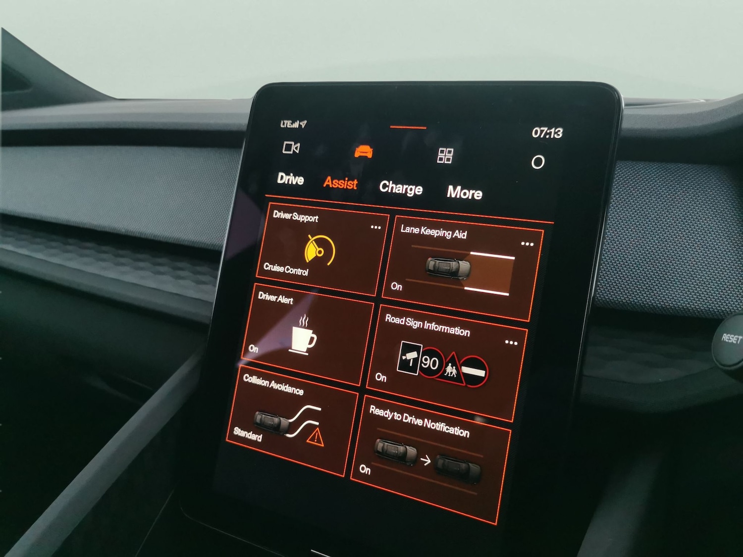 Used Polestar Polestar 2 2022 for sale - 77404325: Photo 22