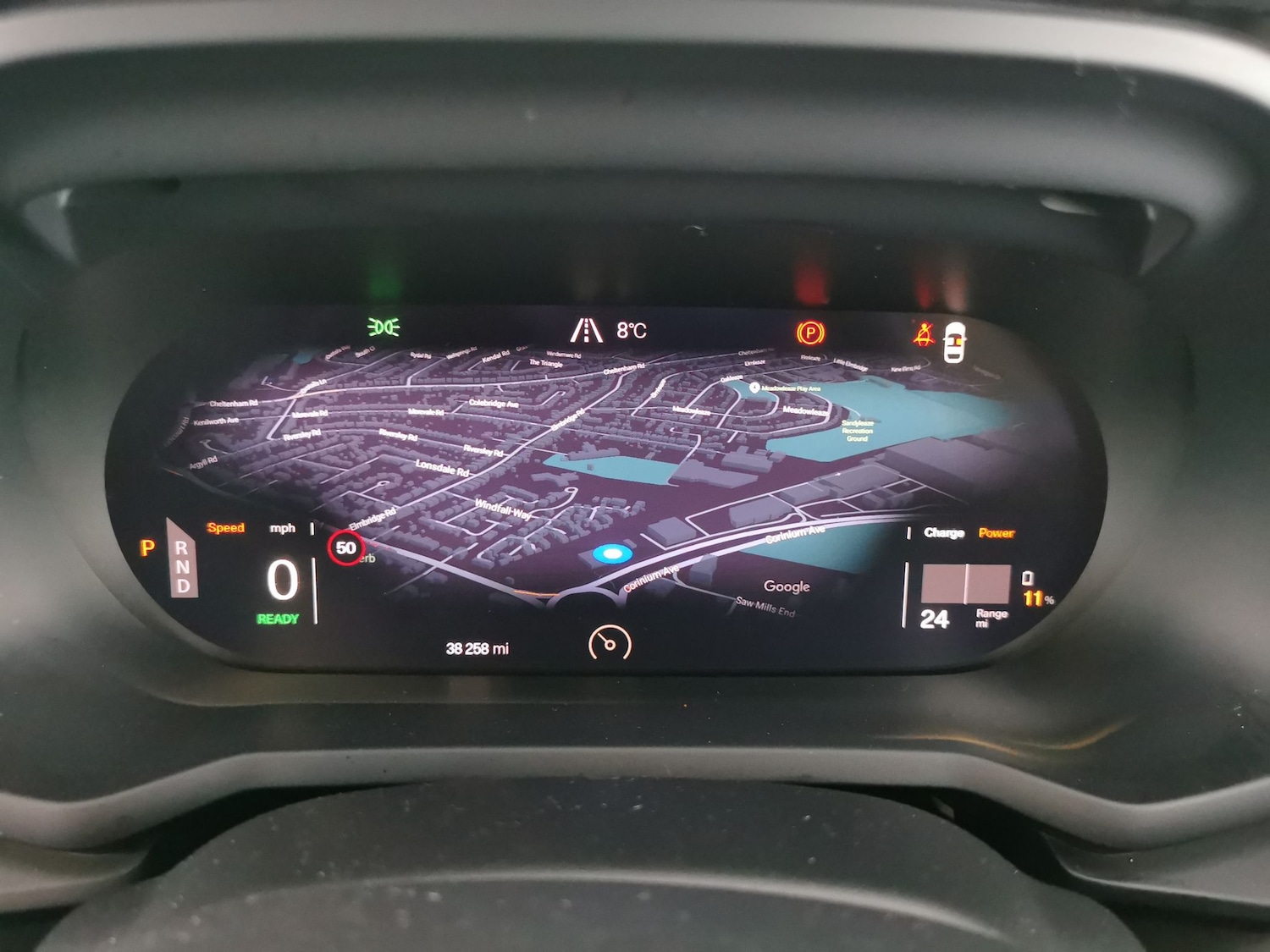 Used Polestar Polestar 2 2022 for sale - 77404325: Photo 23