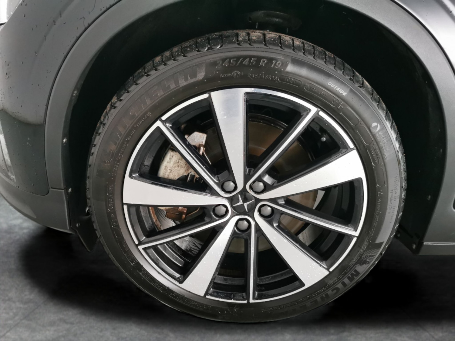 Used Polestar Polestar 2 2022 for sale - 77404325: Photo 24