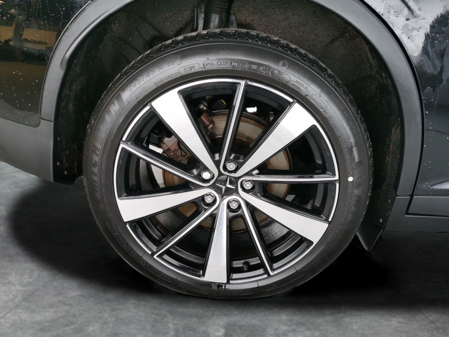 Used Polestar Polestar 2 2022 for sale - 77404325: Photo 26