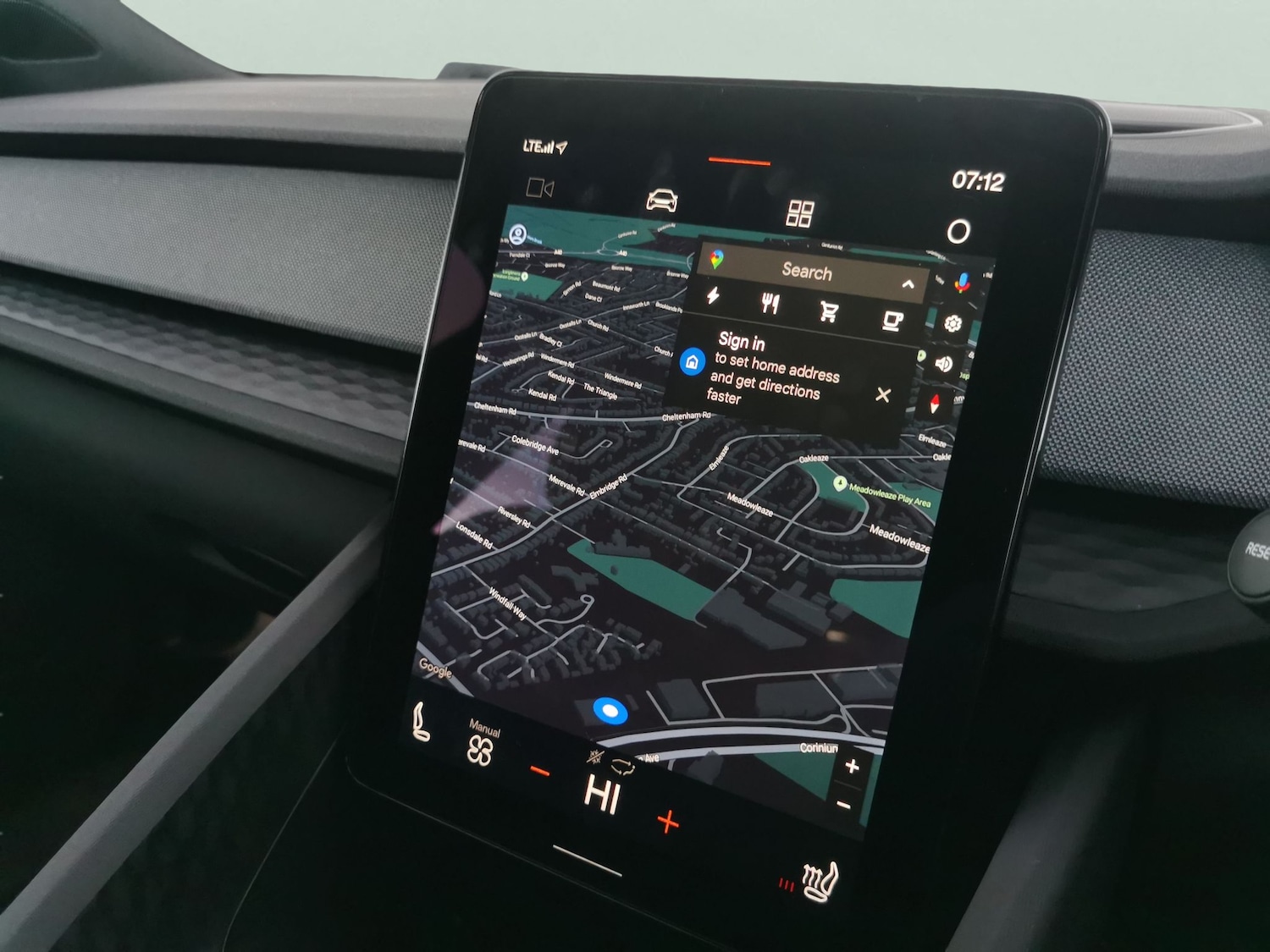 Used Polestar Polestar 2 2022 for sale - 77404325: Photo 6