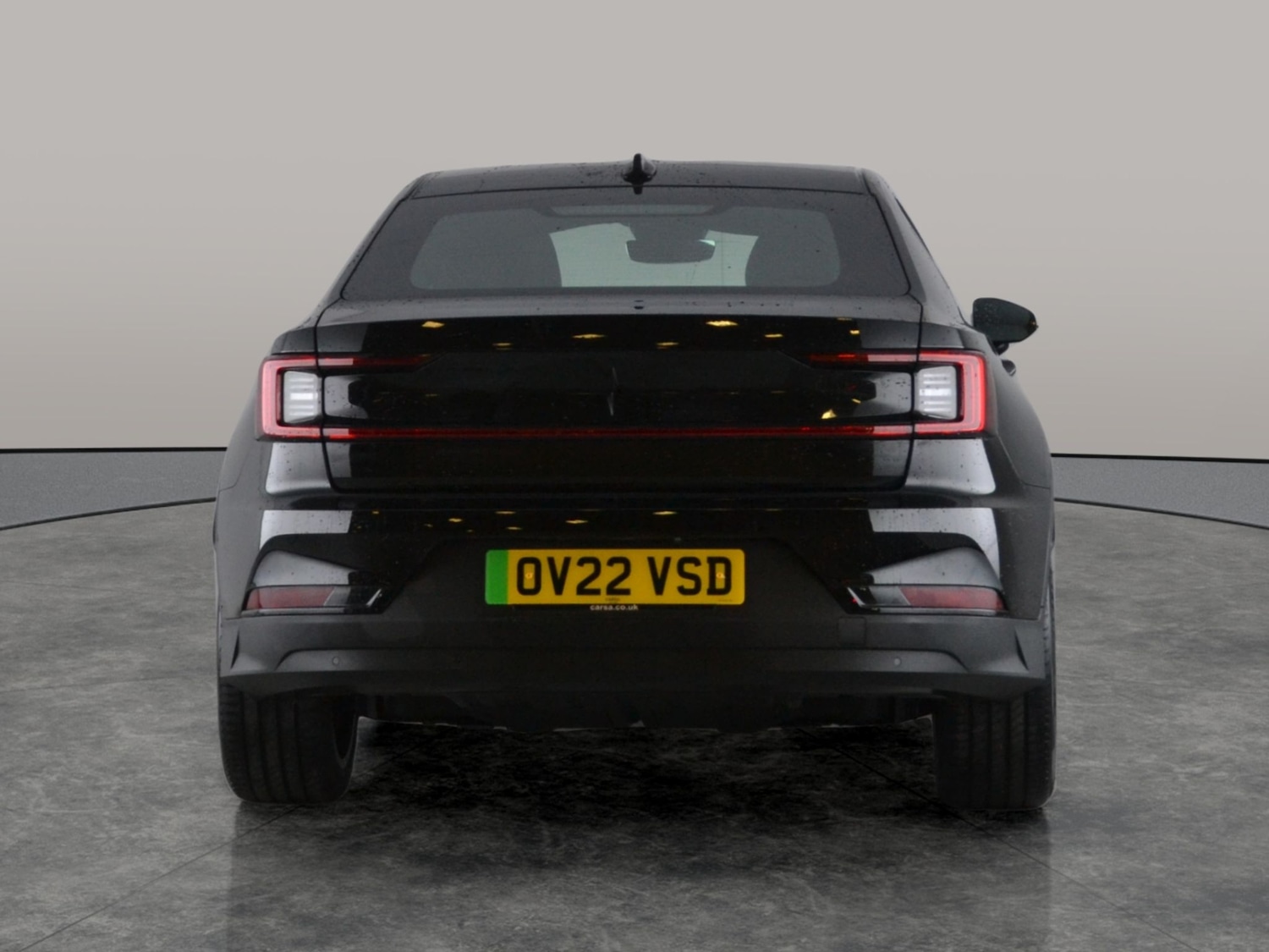 Used Polestar Polestar 2 2022 for sale - 77404325: Photo 9