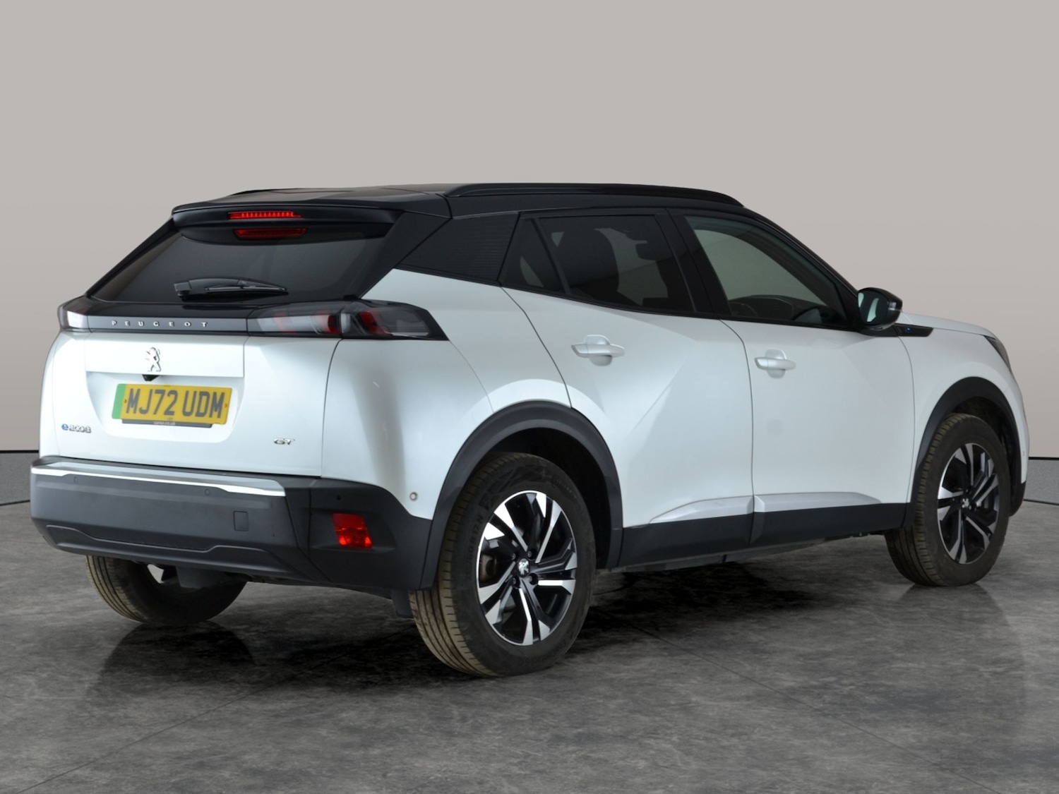 Used Peugeot 2008 2022 for sale - 77221421: Photo 10