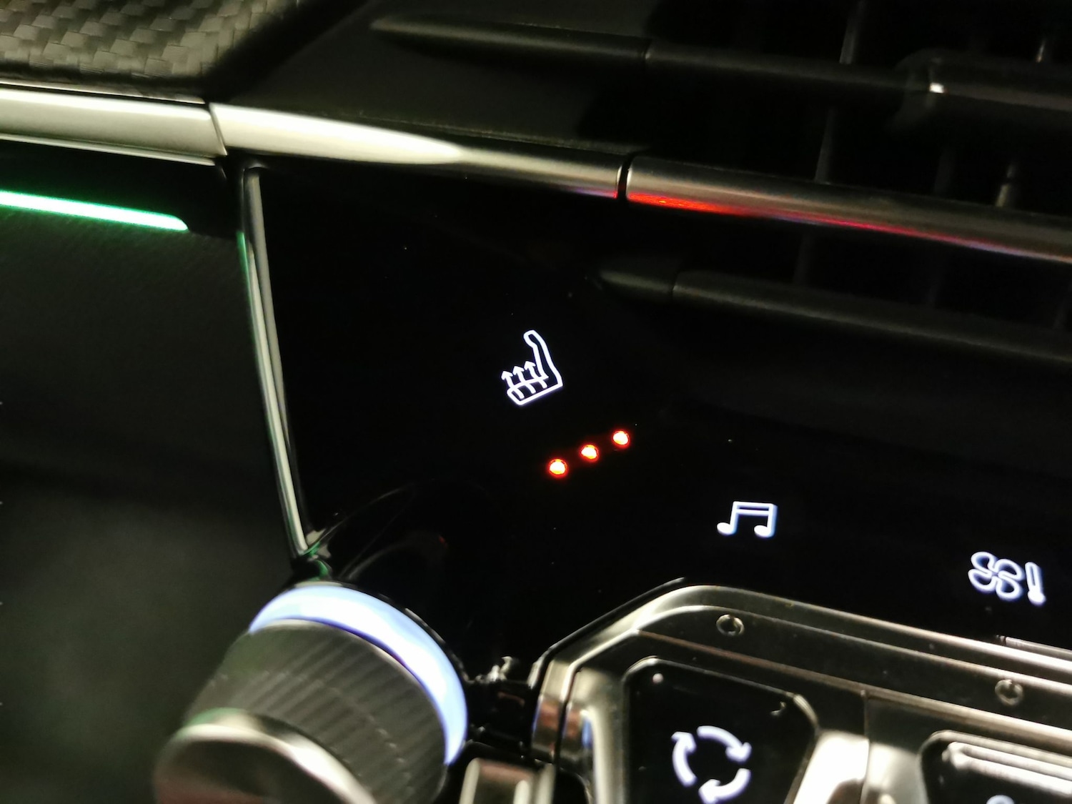 Used Peugeot 2008 2022 for sale - 77221421: Photo 18