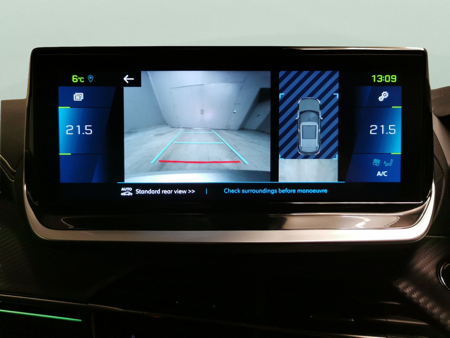 Used Peugeot 2008 2022 for sale - 77221421: Photo 5