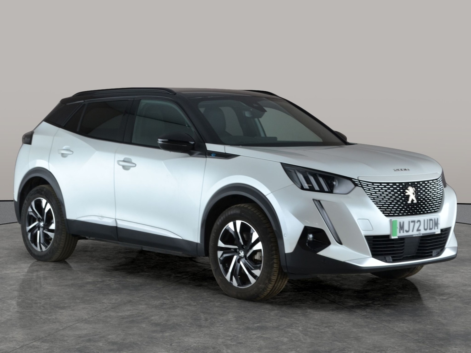 Used Peugeot 2008 2022 for sale - 77221421: Photo 8