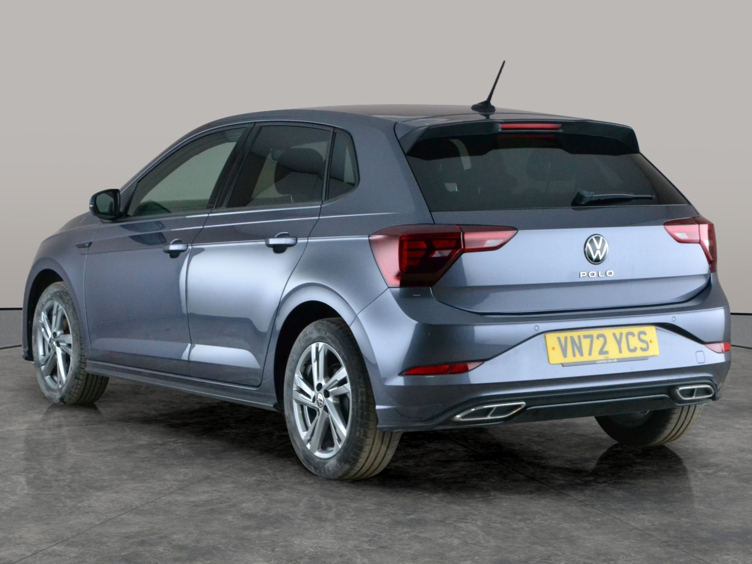 Used Volkswagen Polo 2022 for sale - 77804210: Photo 12