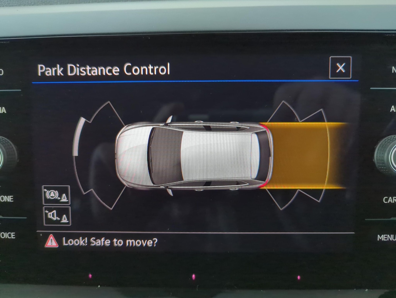 Used Volkswagen Polo 2022 for sale - 77804210: Photo 17