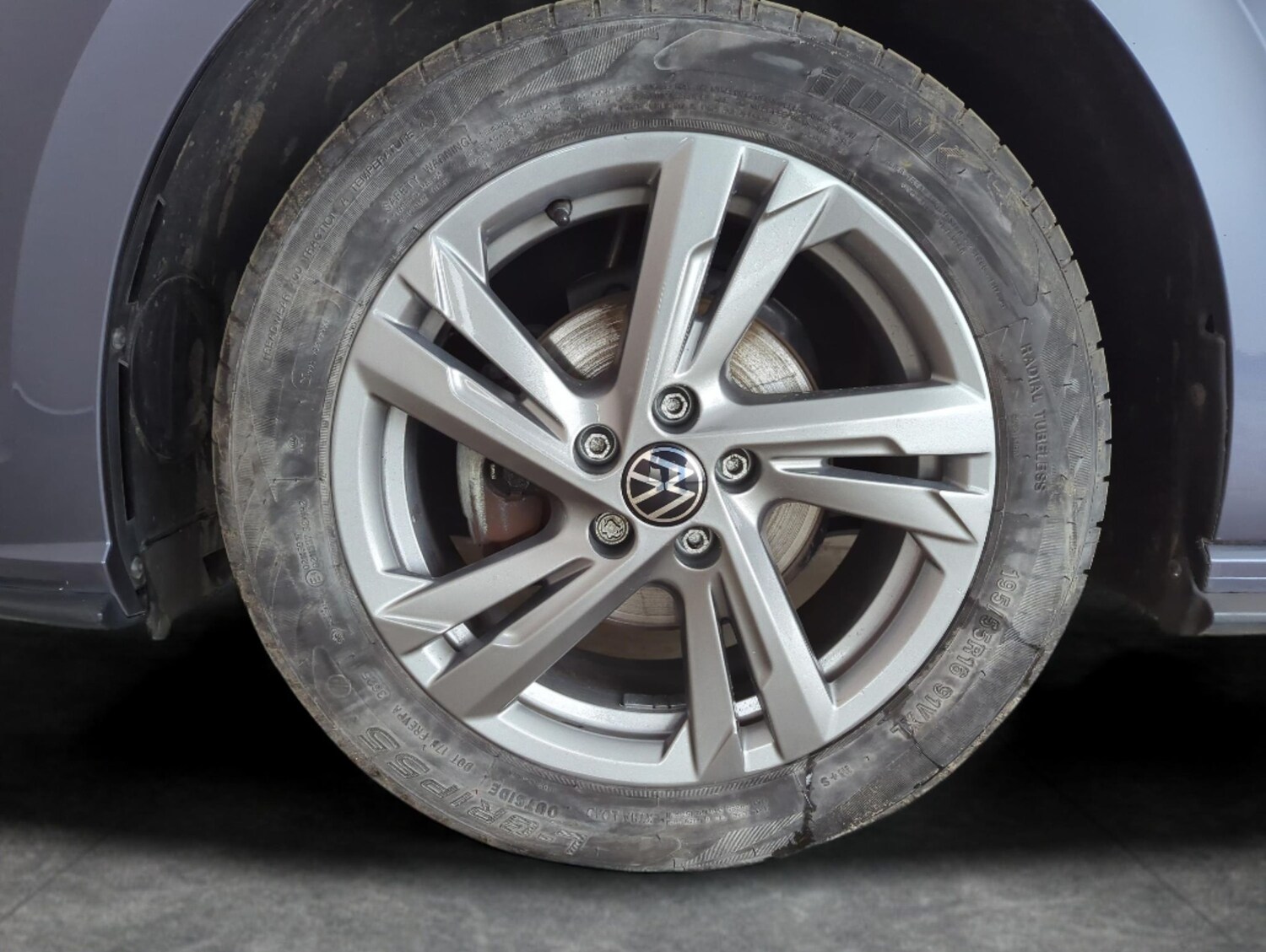 Used Volkswagen Polo 2022 for sale - 77804210: Photo 23