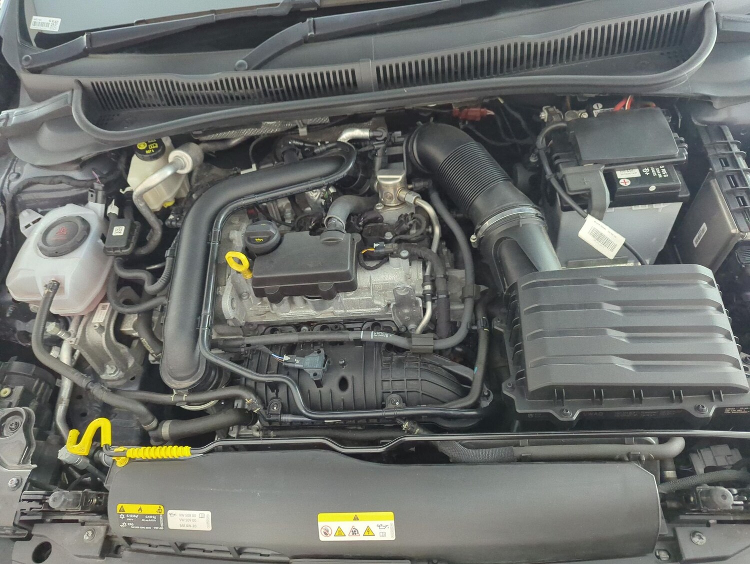 Used Volkswagen Polo 2022 for sale - 77804210: Photo 32