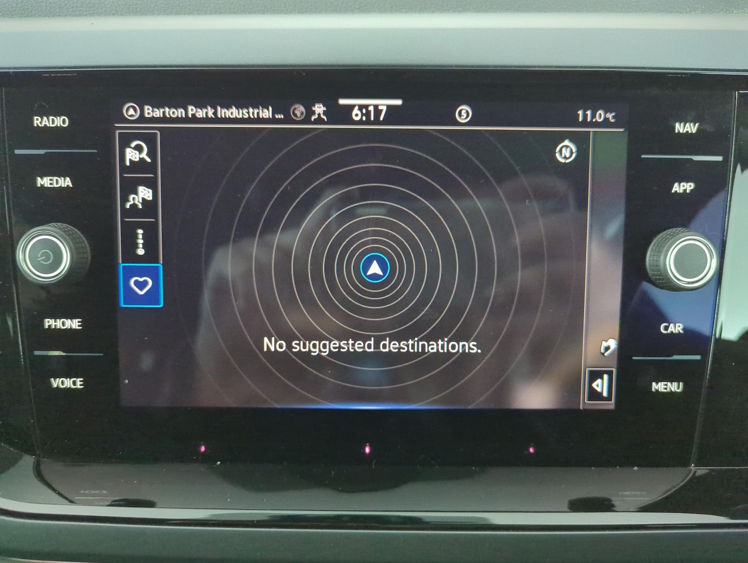 Used Volkswagen Polo 2022 for sale - 77804210: Photo 5